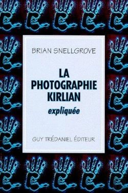 Bertrand.pt - La Photographie Kirlian Expliquée