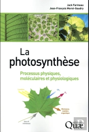 La Photosynthèse (2e Édition)