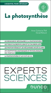 La Photosynthèse : L'Essentiel Pour L'Étudiant