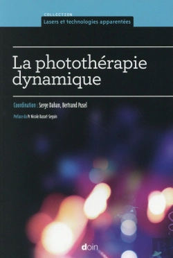 Bertrand.pt - La Photothérapie Dynamique