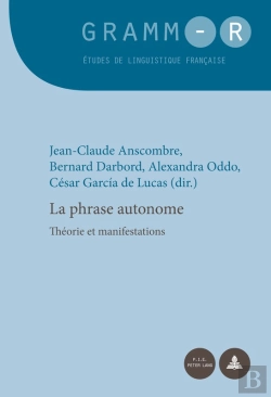 Bertrand.pt - La Phrase Autonome