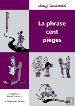 Bertrand.pt - La Phrase Cent Pièges