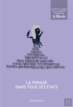 Bertrand.pt - La Phrase Dans Tous Ses États