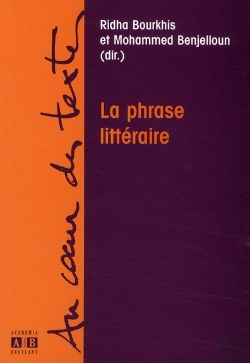 Bertrand.pt - La Phrase Litteraire