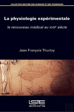 Bertrand.pt - La Physiologie Experimentale