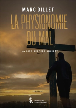Bertrand.pt - La Physionomie Du Mal  Vol. 1 - La Life Keepers Society