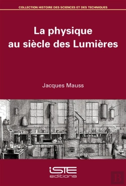 Bertrand.pt - La Physique Au Siècle Des Lumières