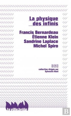Bertrand.pt - La Physique Des Infinis
