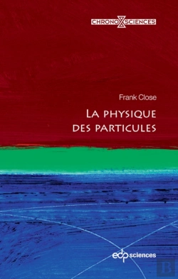 Bertrand.pt - La Physique Des Particules