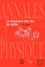 La Physique Des Tas De Sable