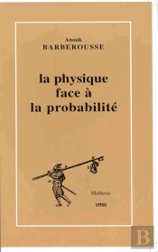 La Physique Face À La Probabilité