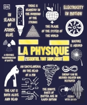 La Physique ; L'Essentiel Tout Simplement