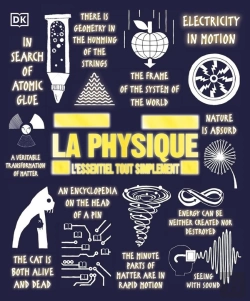 Bertrand.pt - La Physique ; L'Essentiel Tout Simplement