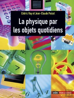 Bertrand.pt - La Physique Par Les Objets Quotidiens