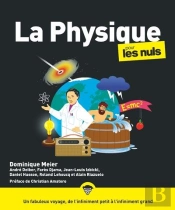 La Physique Pour Les Nuls (2e Édition)