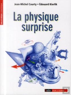 Bertrand.pt - La Physique Surprise