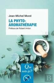 La Phyto-Aromathérapie