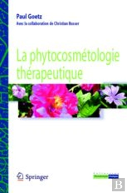 Bertrand.pt - La Phytocosmetologie Therapeutique