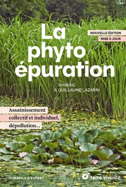 Bertrand.pt - La Phytoépuration : Assainissement Collectif Et Individuel, Dépollution...