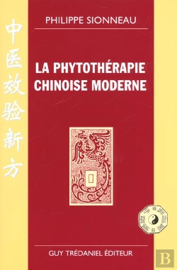 Bertrand.pt - La Phytotherapie Chinoise Moderne
