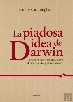 Bertrand.pt - La Piadosa Idea De Darwin