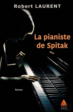 Bertrand.pt - La Pianiste De Spitak