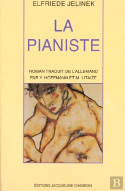 Bertrand.pt - La Pianiste