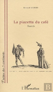 La Piazetta Du Cafe