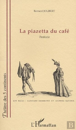 Bertrand.pt - La Piazetta Du Cafe