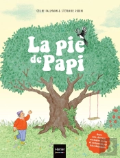 La Pie De Papi