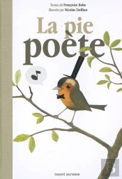 La Pie Poète