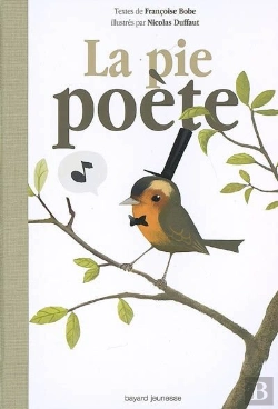 Bertrand.pt - La Pie Poète