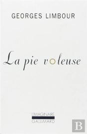 La Pie Voleuse
