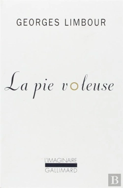 Bertrand.pt - La Pie Voleuse