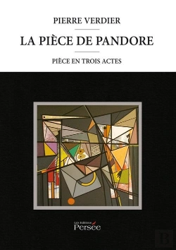 Bertrand.pt - La Pièce De Pandore