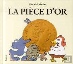 Bertrand.pt - La Pièce D'Or