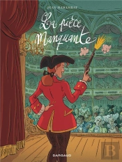 La Pièce Manquante
