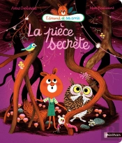 La Pièce Secrète
