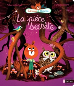 Bertrand.pt - La Pièce Secrète