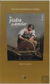 La Piedra De Amolar