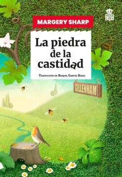 Bertrand.pt - La Piedra De La Castidad