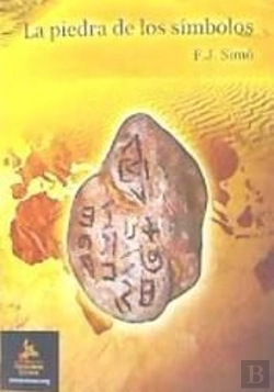 Bertrand.pt - La Piedra De Los Simbolos  