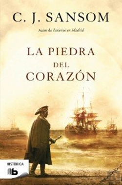 Bertrand.pt - La Piedra Del Corazón (Matthew Shardlake 5)