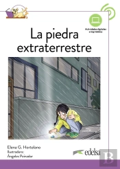 La Piedra Extraterrestre