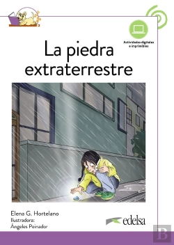 Bertrand.pt - La Piedra Extraterrestre