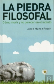 La Piedra Filosofal
