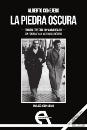 La Piedra Oscura