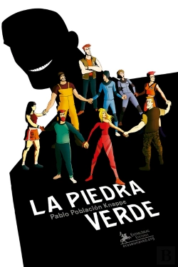Bertrand.pt - La Piedra Verde