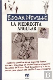 La Piedrecita Angular
