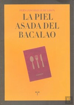 Bertrand.pt - La Piel Asada Del Bacalao